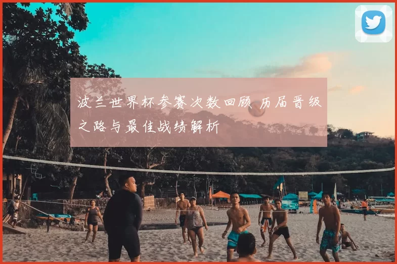 波兰世界杯参赛次数回顾 历届晋级之路与最佳战绩解析