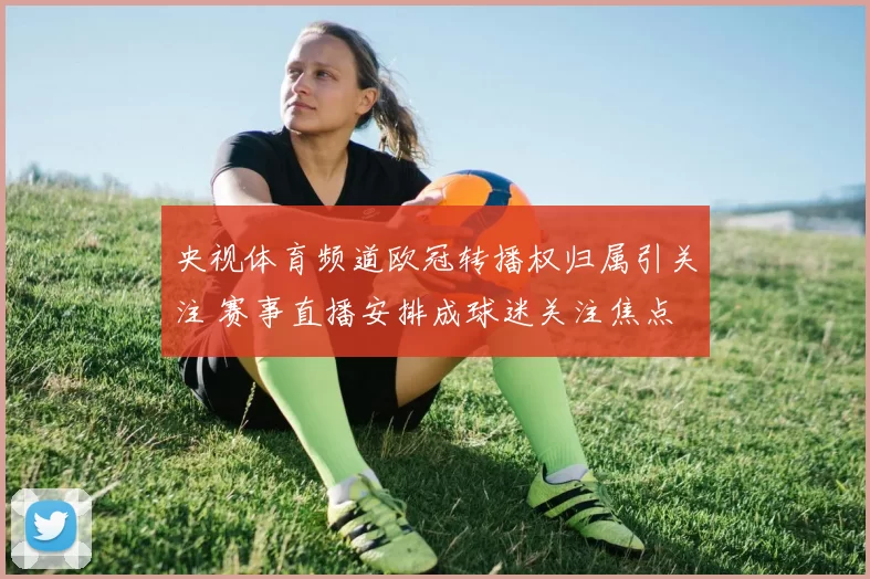 央视体育频道欧冠转播权归属引关注 赛事直播安排成球迷关注焦点