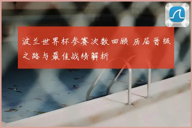波兰世界杯参赛次数回顾 历届晋级之路与最佳战绩解析