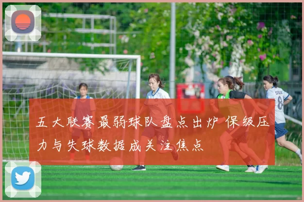 五大联赛最弱球队盘点出炉 保级压力与失球数据成关注焦点