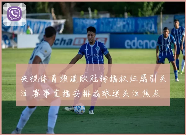 央视体育频道欧冠转播权归属引关注 赛事直播安排成球迷关注焦点