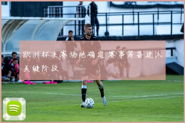 欧洲杯决赛场地确定 赛事筹备进入关键阶段
